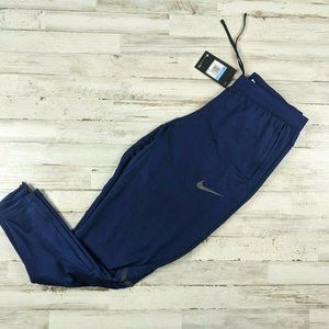 New Mens Nike Shield Phenom Running Blue Void Jogger Comfort AA0690 478 Medium C
